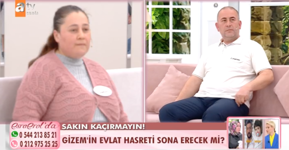 esra erol da songul simsit kimdir emrah simsit kimdir songul simsit olayi nedir